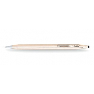 CLASSIC CENTURY 14 KARAT GOLD FILLED/ROLLED GOLD 0.5MM PENCIL
